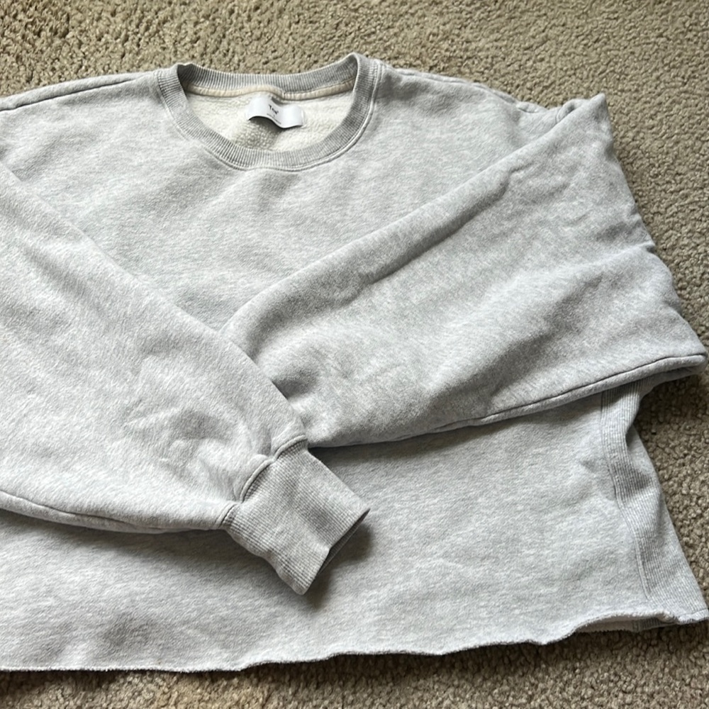 ARITZIA TNA CREW